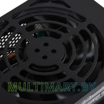 Блок питания SilverStone SX500-G v 1.1 500W картинка 6